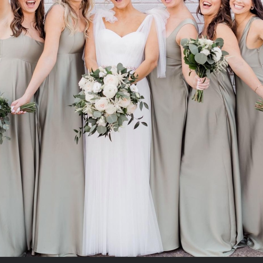 Madi style show me your mumu bridesmaids dress